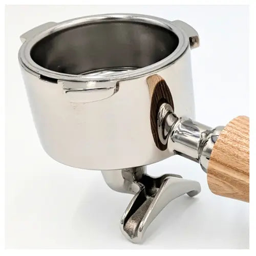 Siebträger Kopf 51er - passend für Delonghi