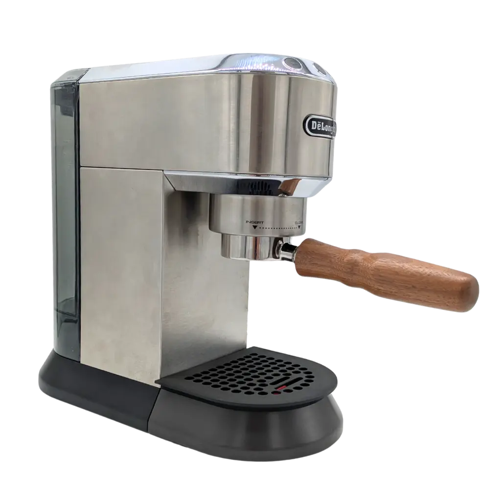 KM Abtropfgitter für Delonghi Dedica