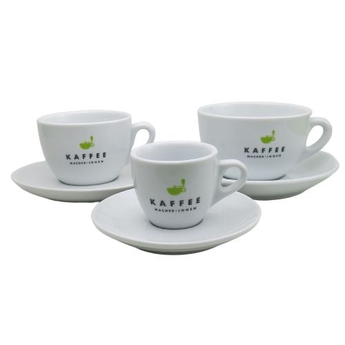 Our KM cups
