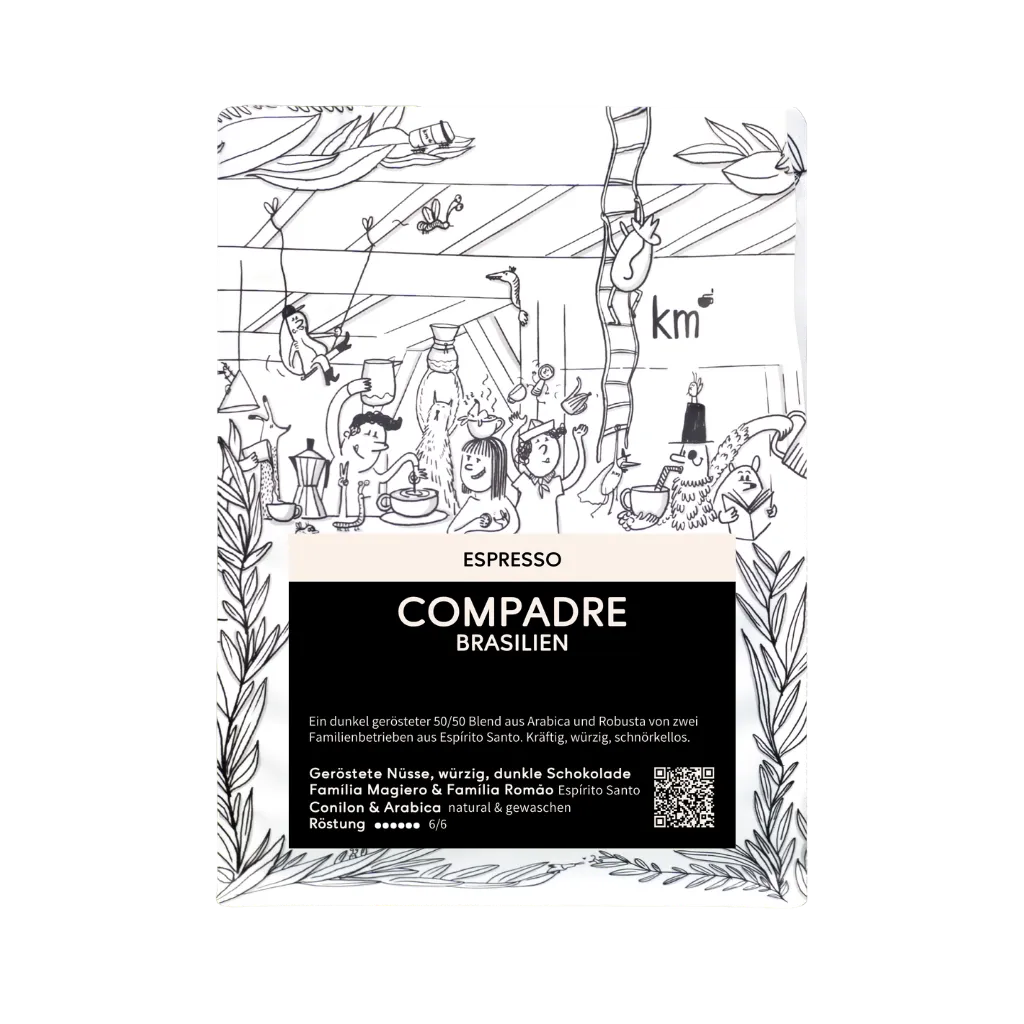 Compadre