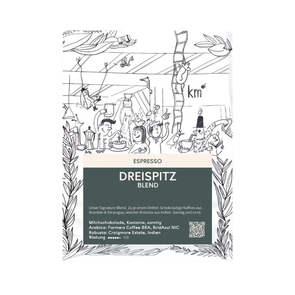 Dreispitz