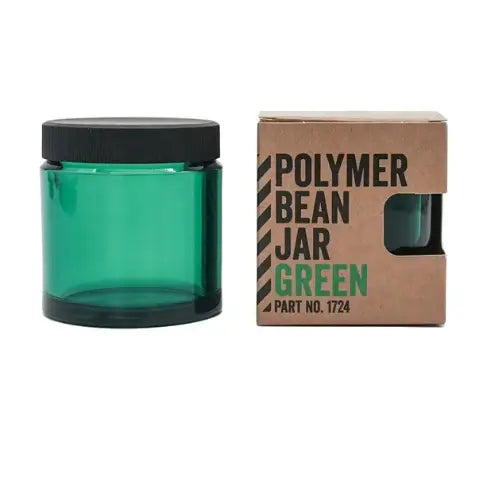 Comandante C40 Ersatzbehälter - Polymer
