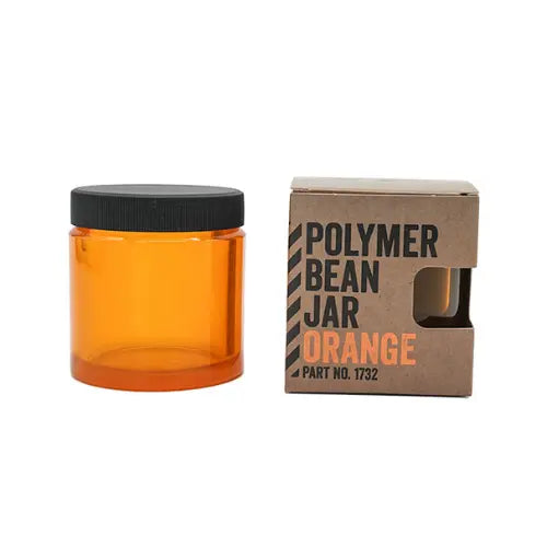 Comandante C40 Ersatzbehälter - Polymer