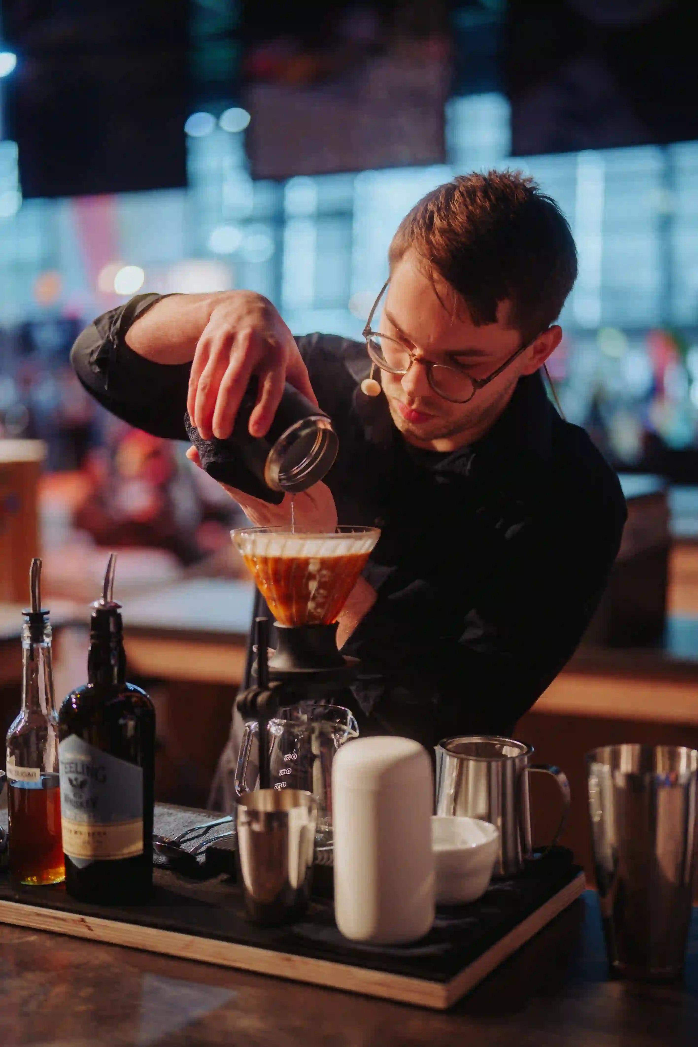 Michaels Deutscher Meister Filterkaffee