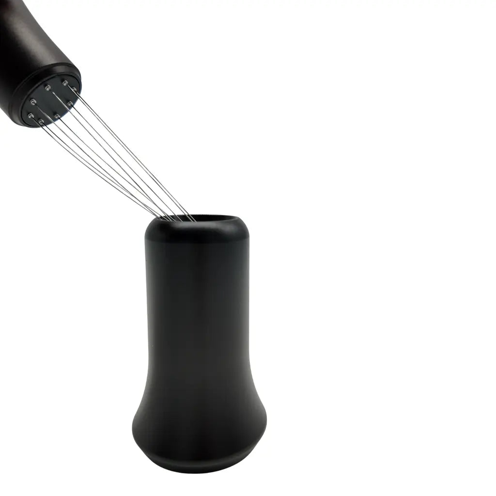 Needle tool / WDT - for making espresso