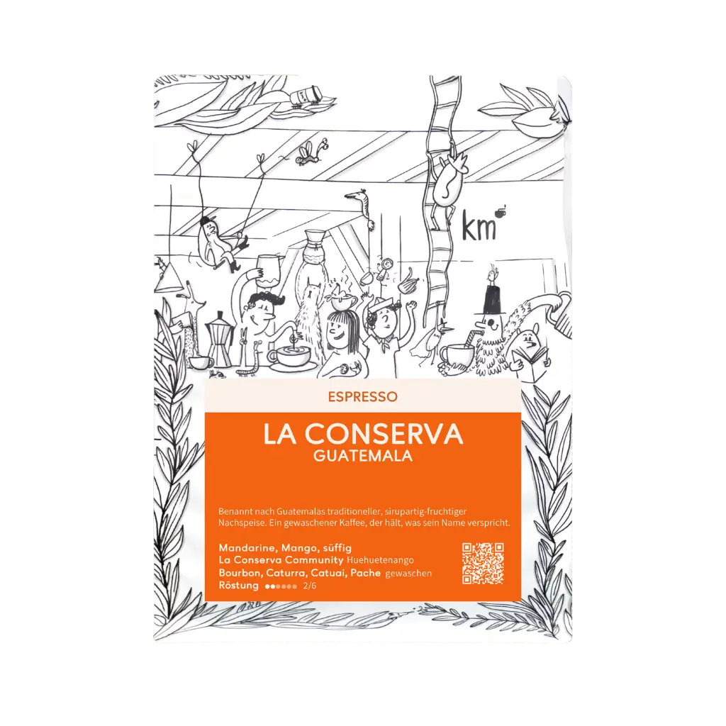 La Conserva