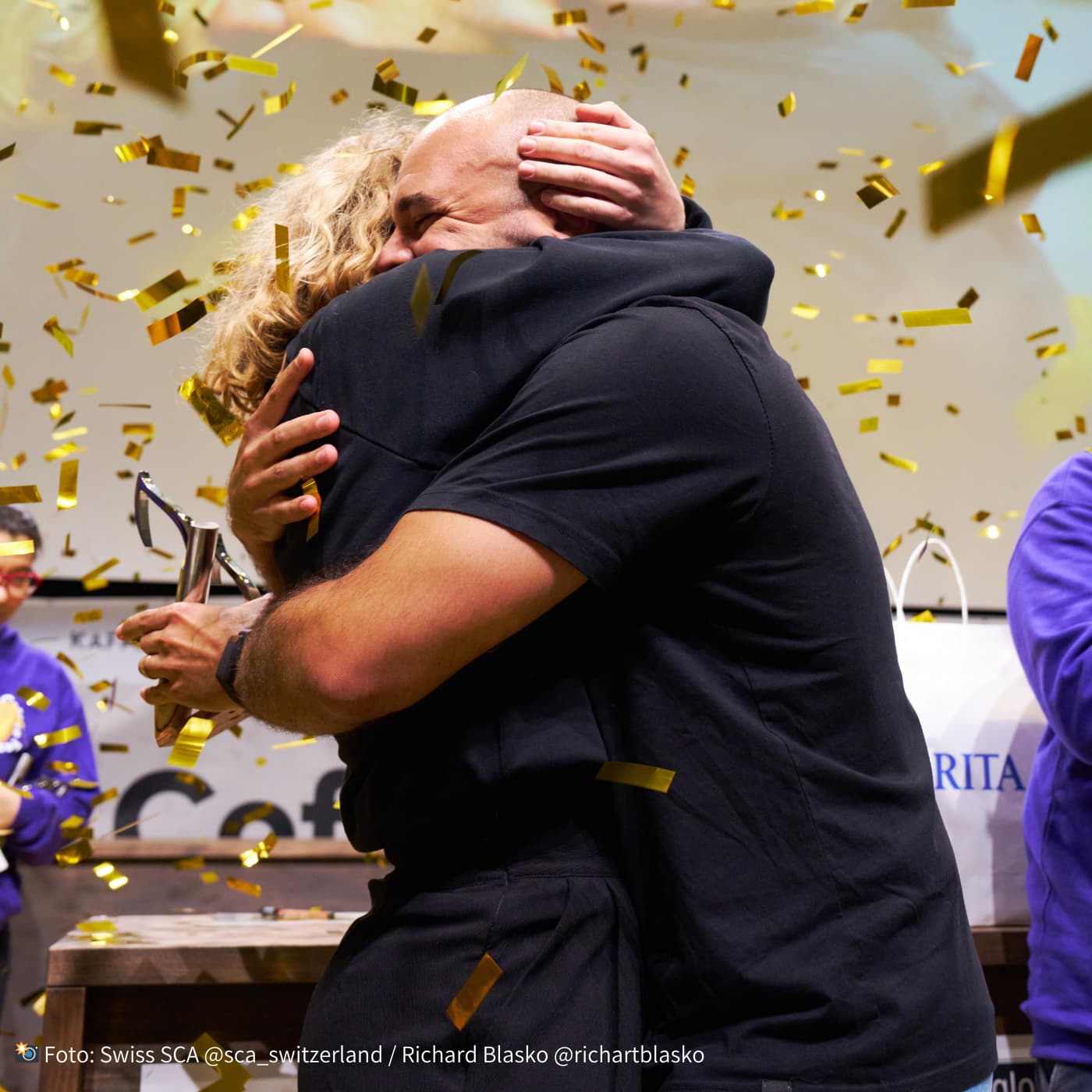 Raul + Sofia
