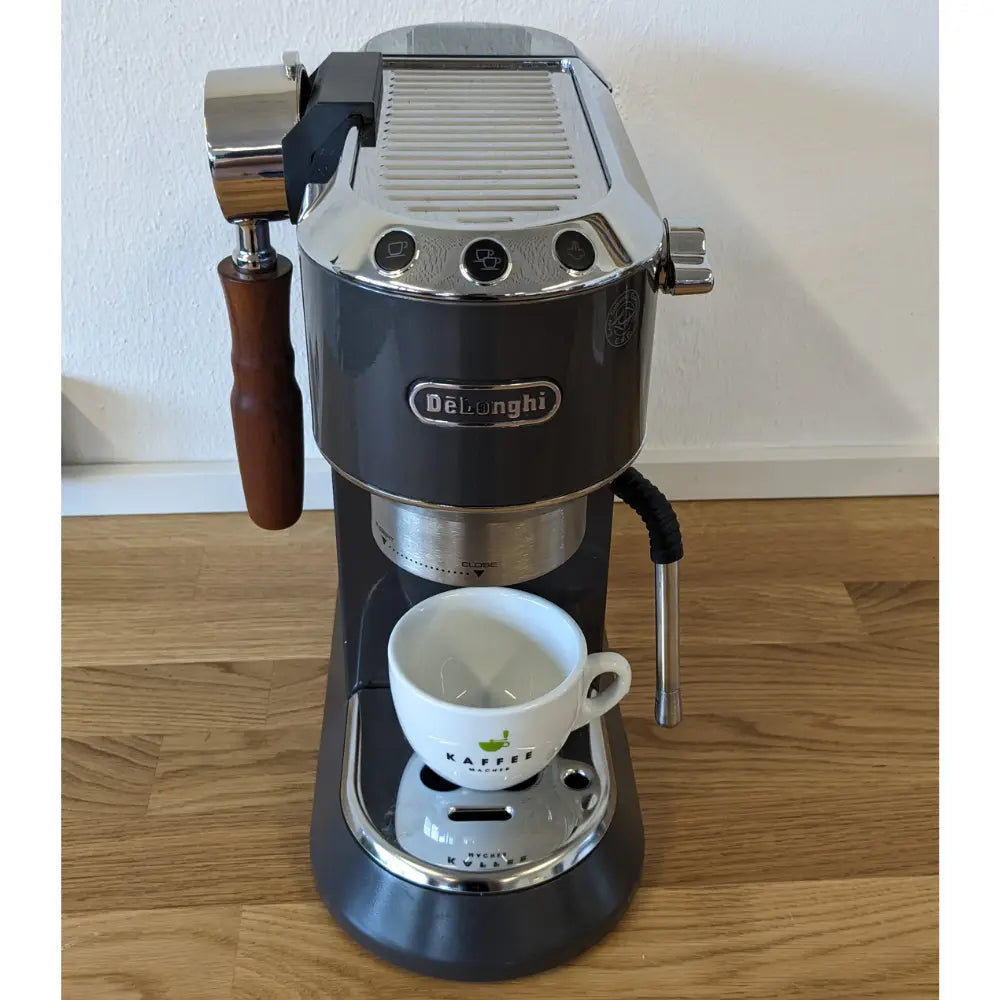 Espresso-Siebträger 51mm für Delonghi Ec685 Ec680 Kaffee