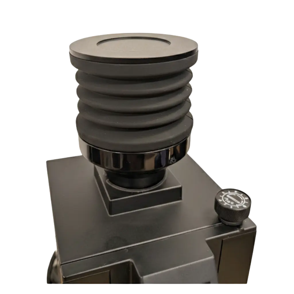 Single Dose Hopper für Eureka Mignon Mühlen