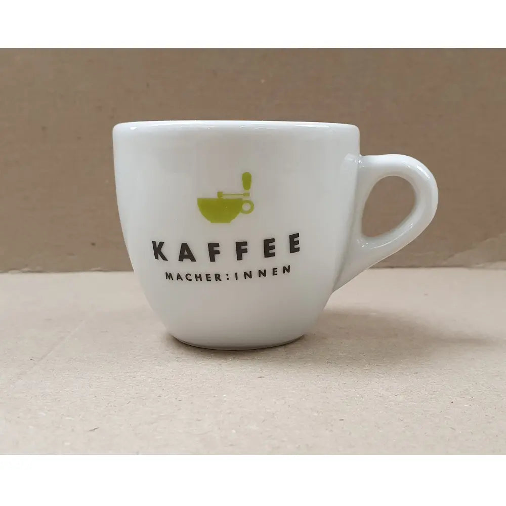 Our KM cups