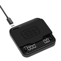 BOOKOO THEMIS Mini mit Silikon Abdeckung und USB-C Ladekabel