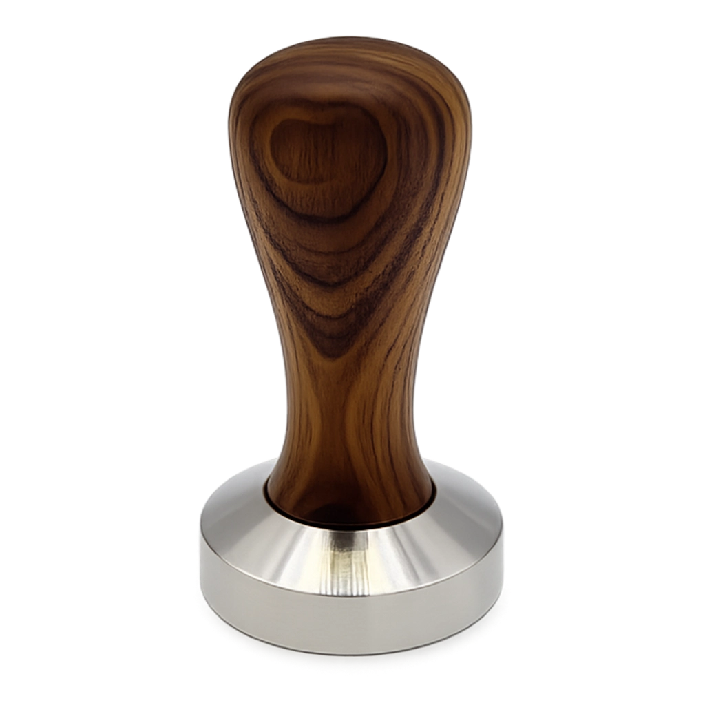 Tamper de 51 mm para Delonghi Dedica