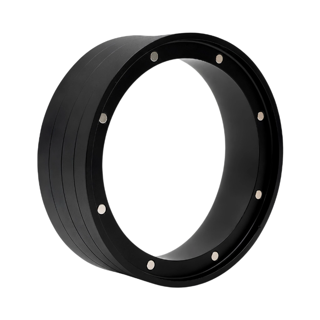 Bague de dosage 51mm pour DeLonghi Dedica