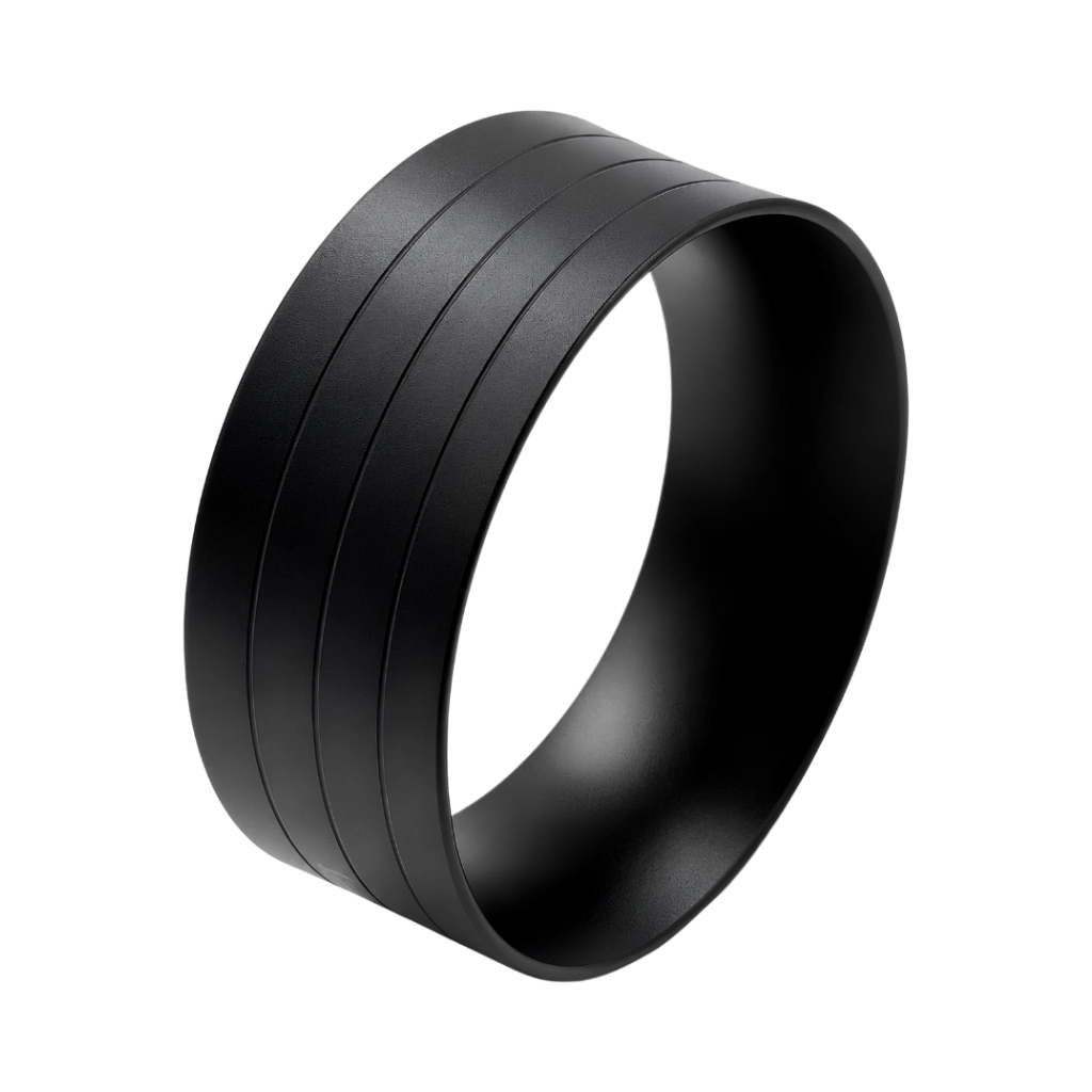 Bague de dosage 51mm pour DeLonghi Dedica