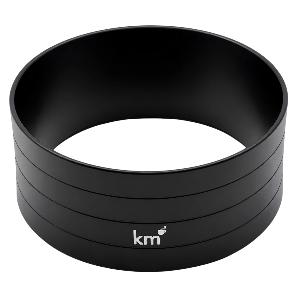 KM Dosierring 58 mm, magnetisch