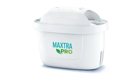 Brita MAXTRA PRO replacement filter set of 4