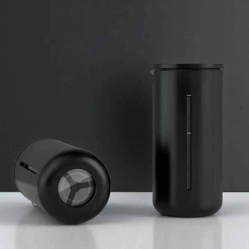 Timemore U French Press, Boden