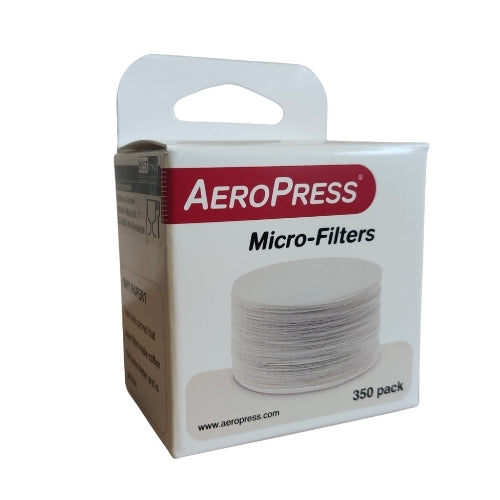 AeroPress replacement filter