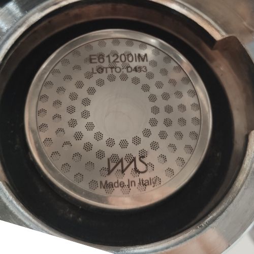 IMS Competition shower strainer E61, 60mm