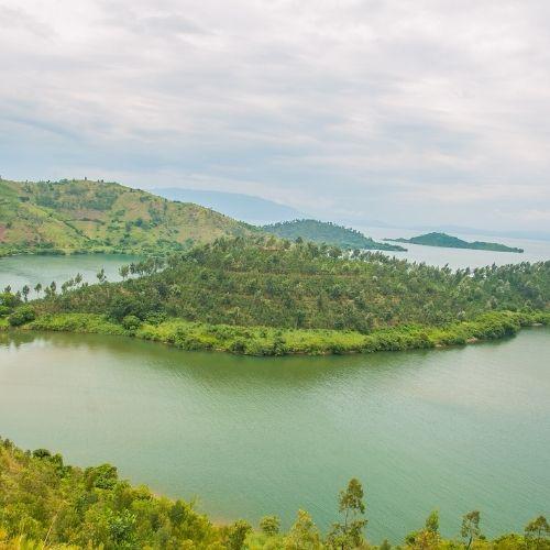 Furaha, filter coffee from Rwanda