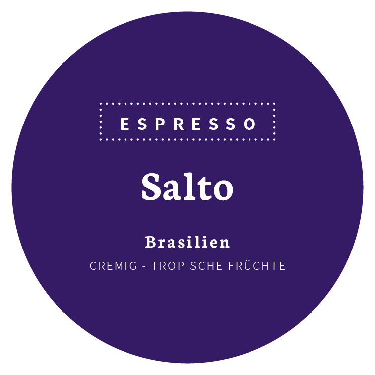 Somersault, espresso