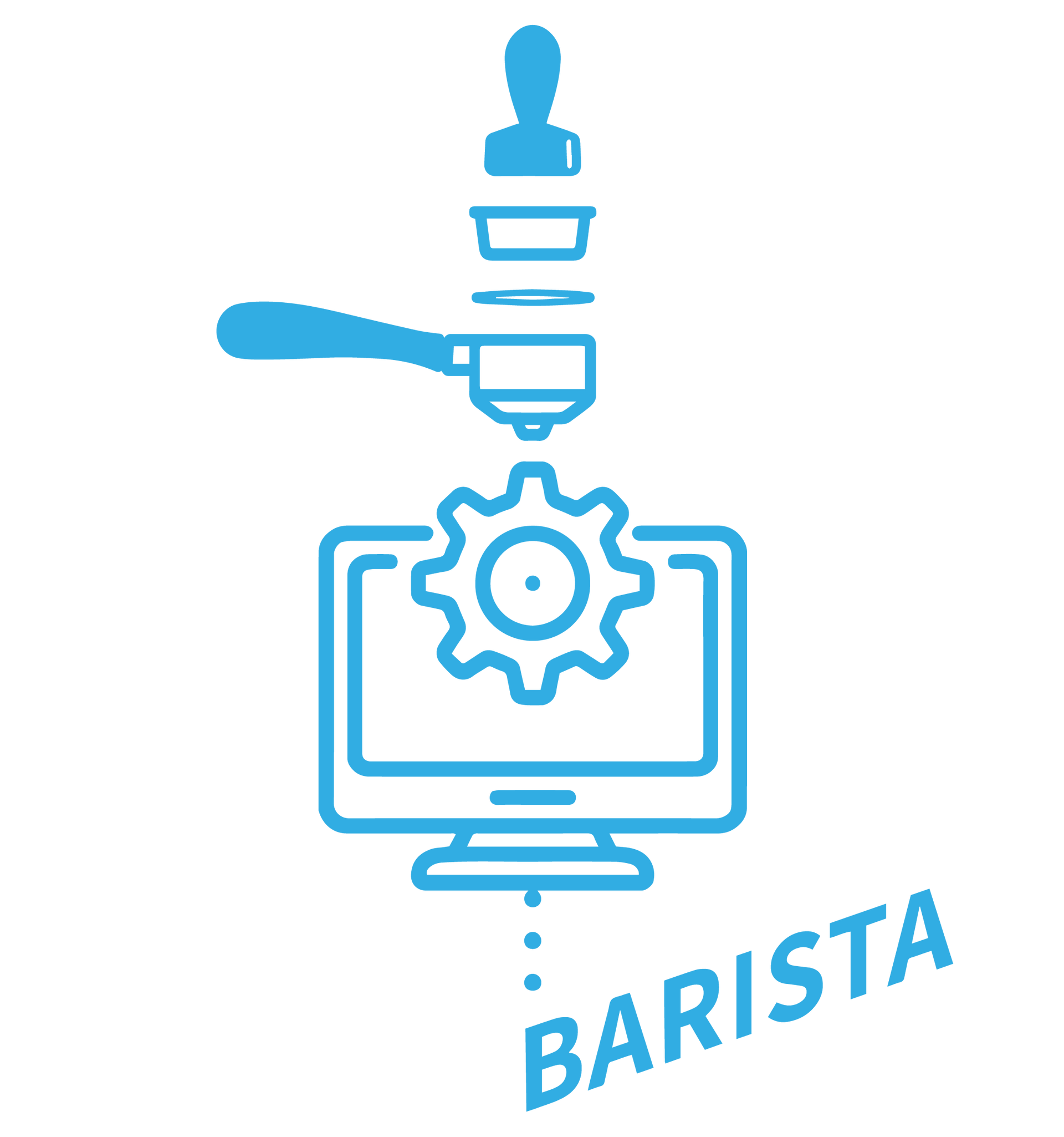 Home Barista online course - e-learning platform