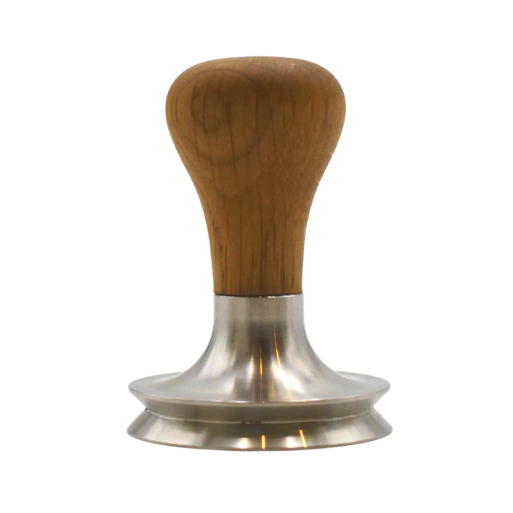 Our KM Tamper